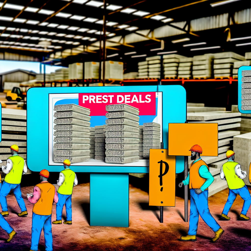 Precast Price Precast Concrete Slab Price List